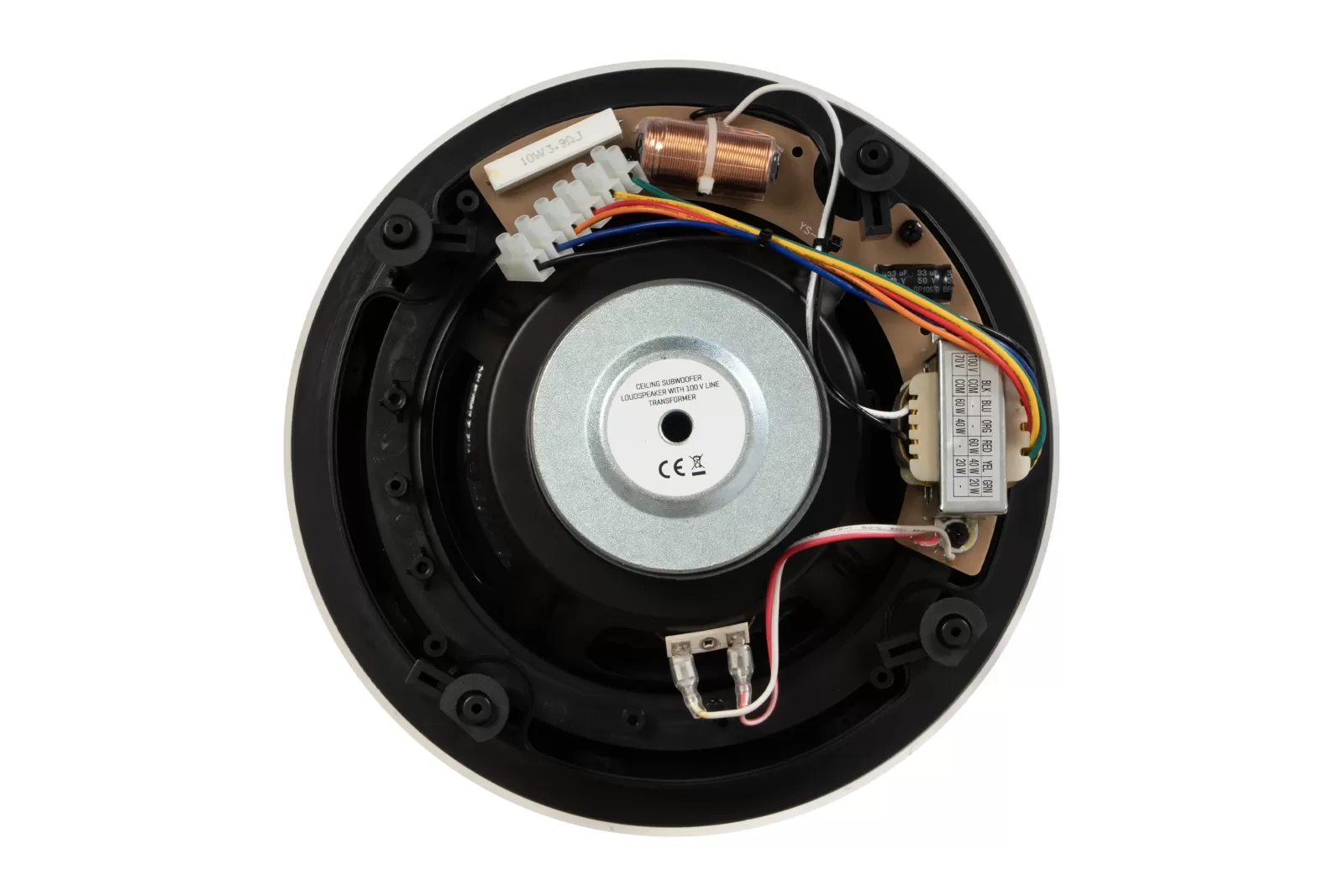 Speakers Ceiling GAT-4860SW