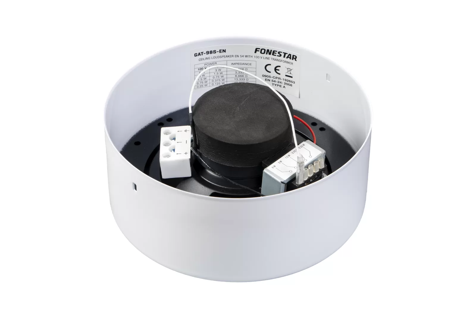Speakers Ceiling GAT-98S-EN