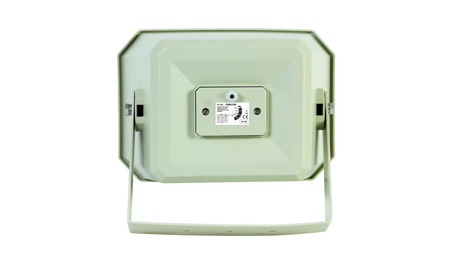 Speakers Sound projectors PF-35T
