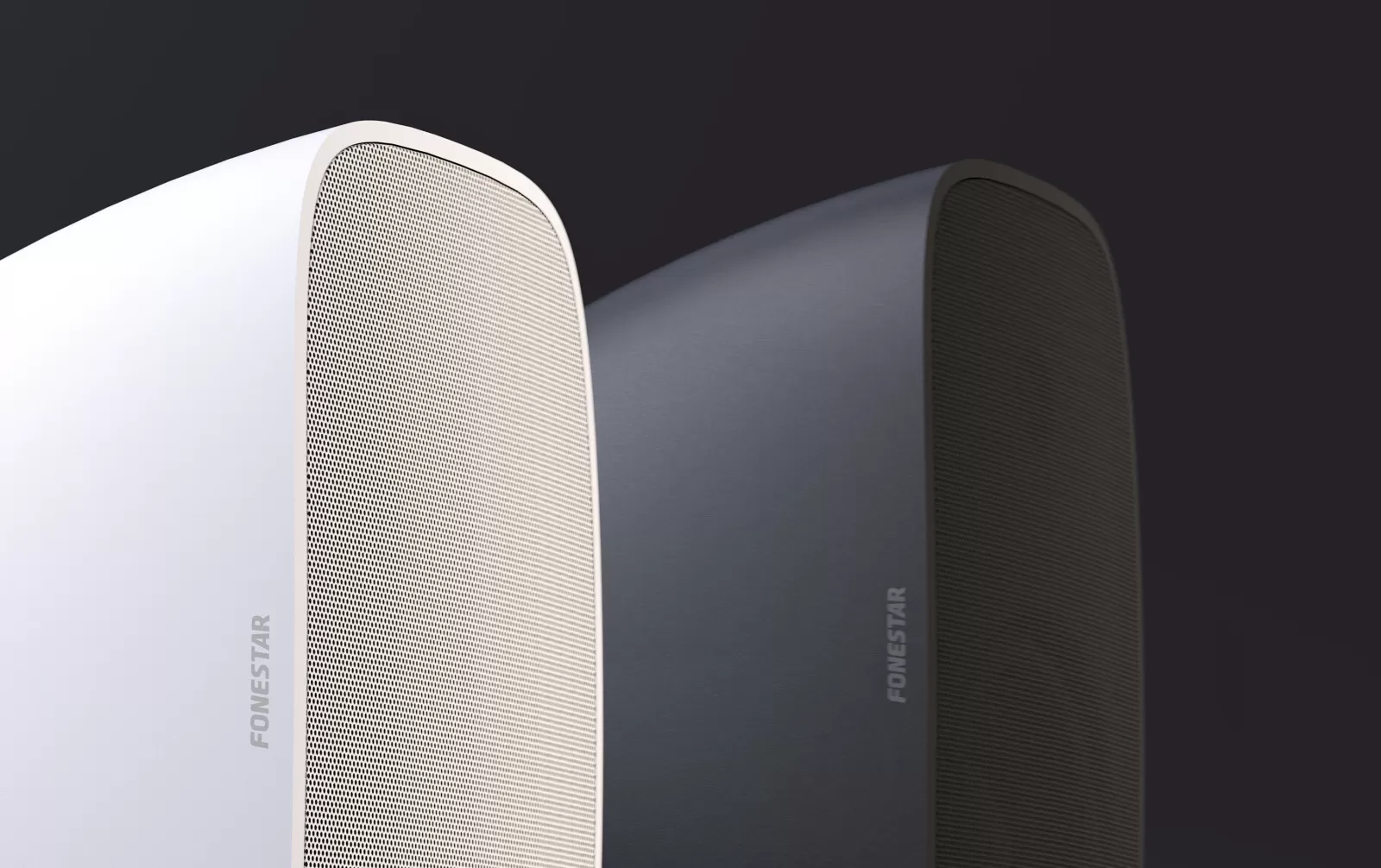 Speakers Surface SONORA-4TB-EN