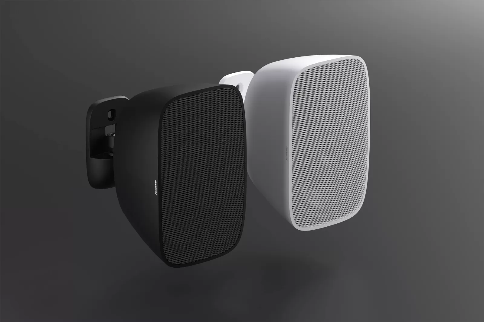 Speakers Surface SONORA-4TB-EN