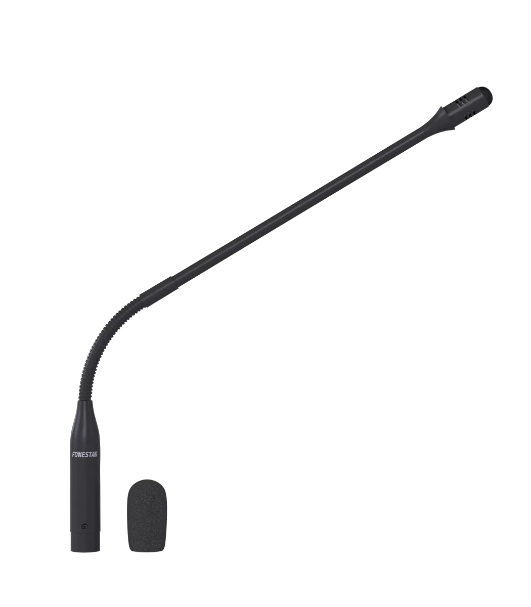 Micro cổ ngỗng Fonestar MICFLEX-C45-B