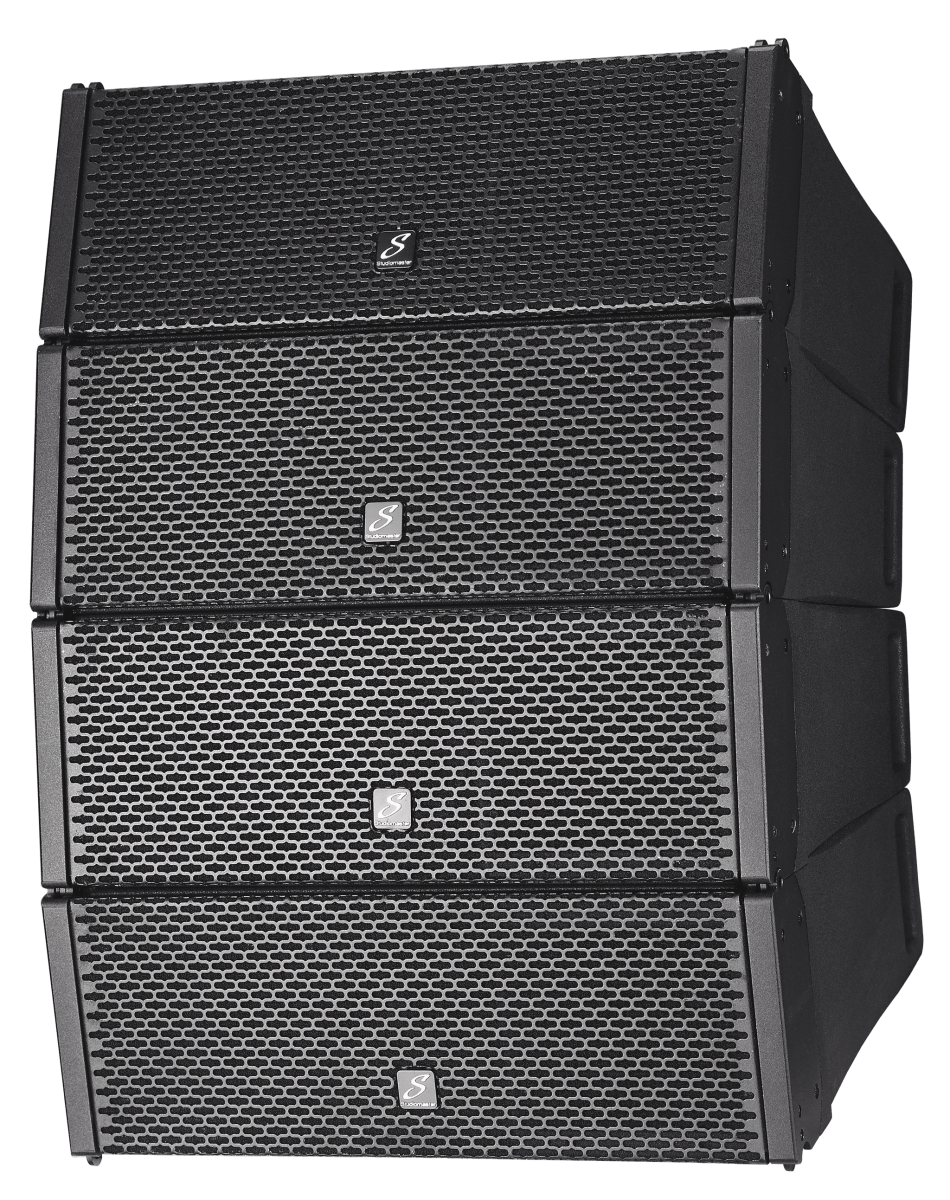 Loa Line Array