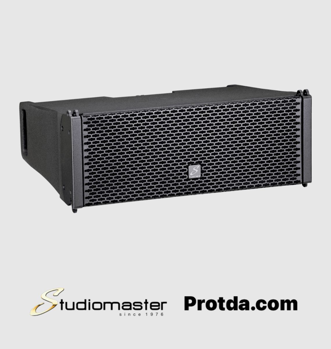 Loa Line Array