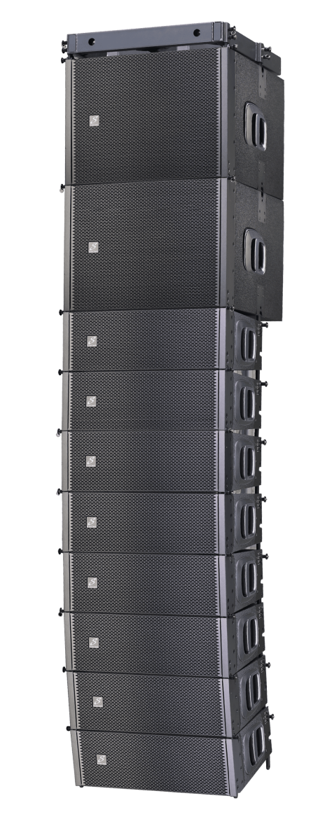 Loa Line Array