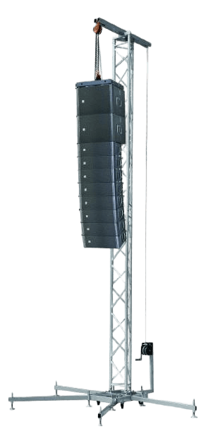 Loa Line Array