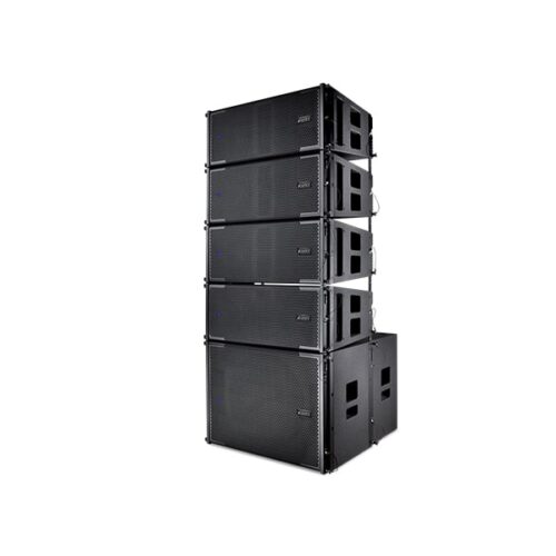 Loa Sub Array FONY DPC-DA210B