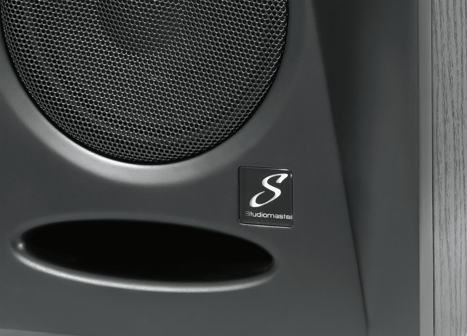 PM Series Studio Monitors
