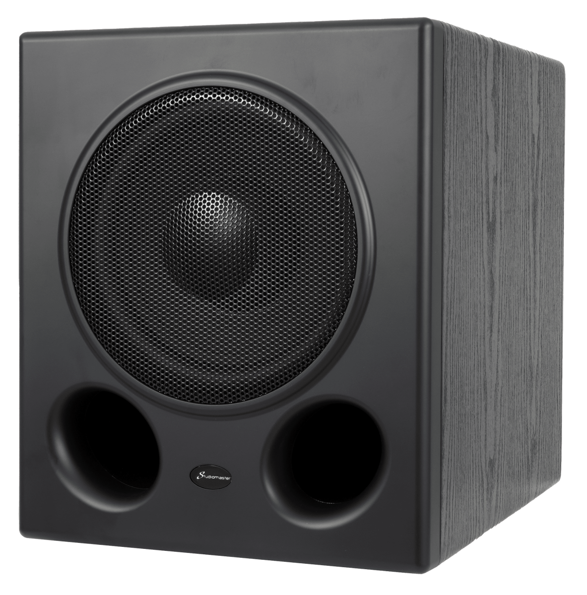 PM Series Studio Monitors