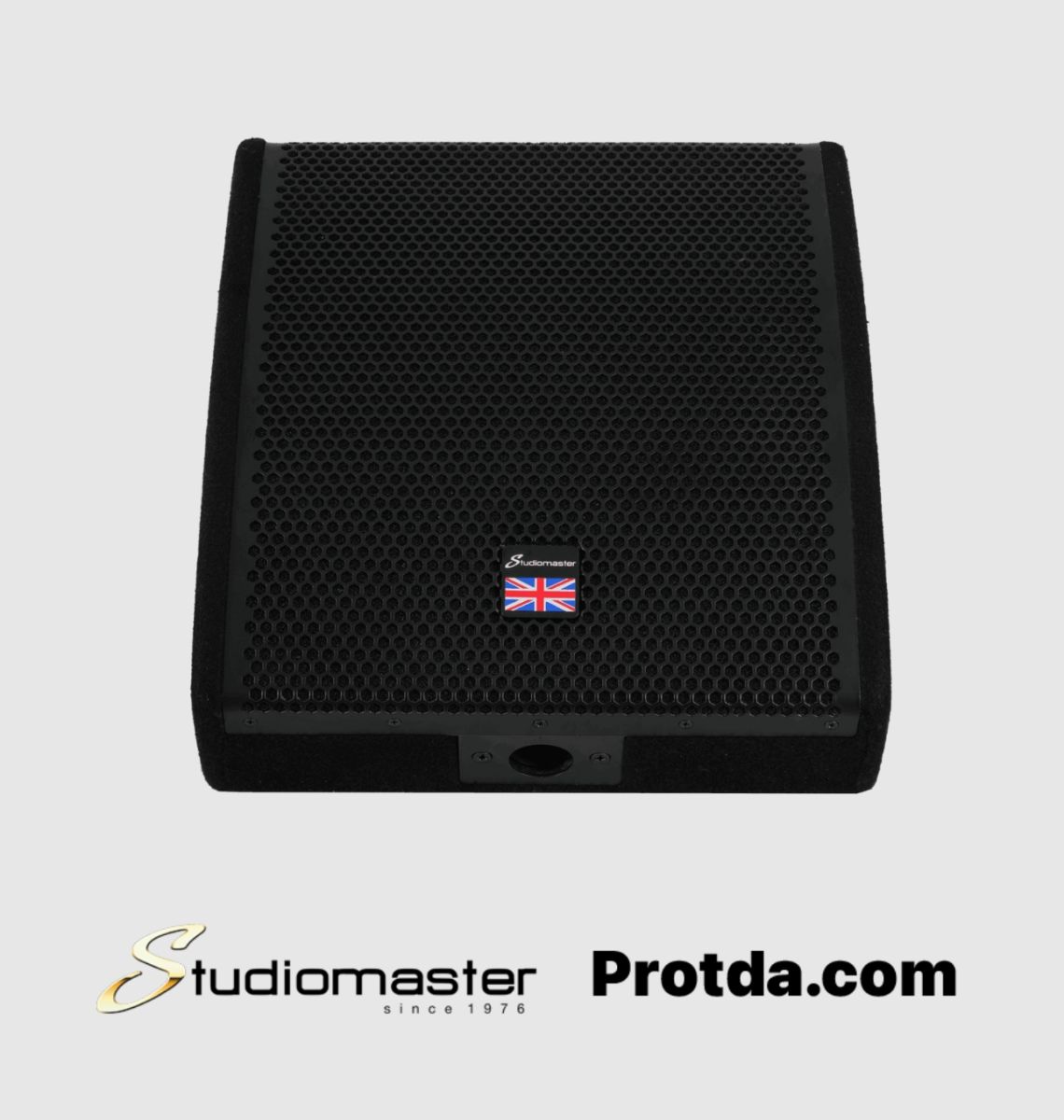 Loa kiểm âm sân khấu