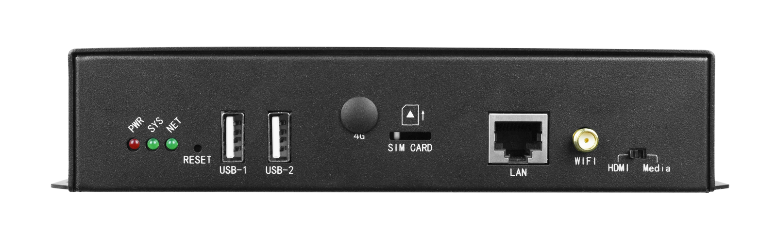 Bộ Xử Lý KP2HC