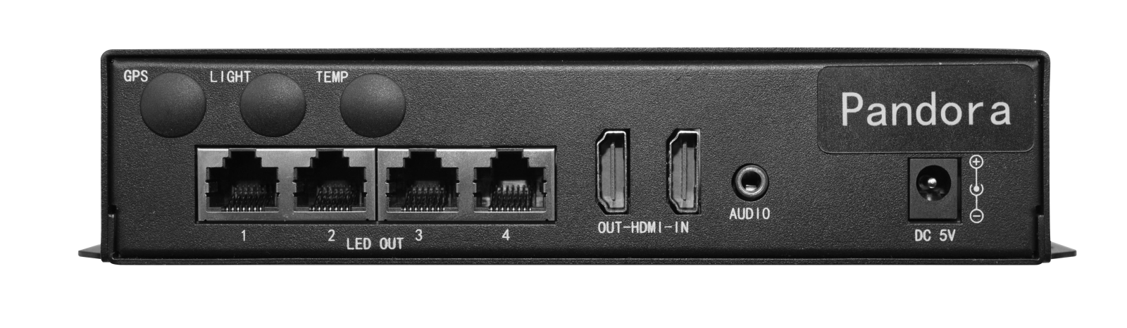 Bộ Xử Lý KP2HC