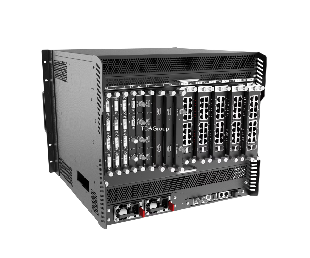 Bộ xử lý H9