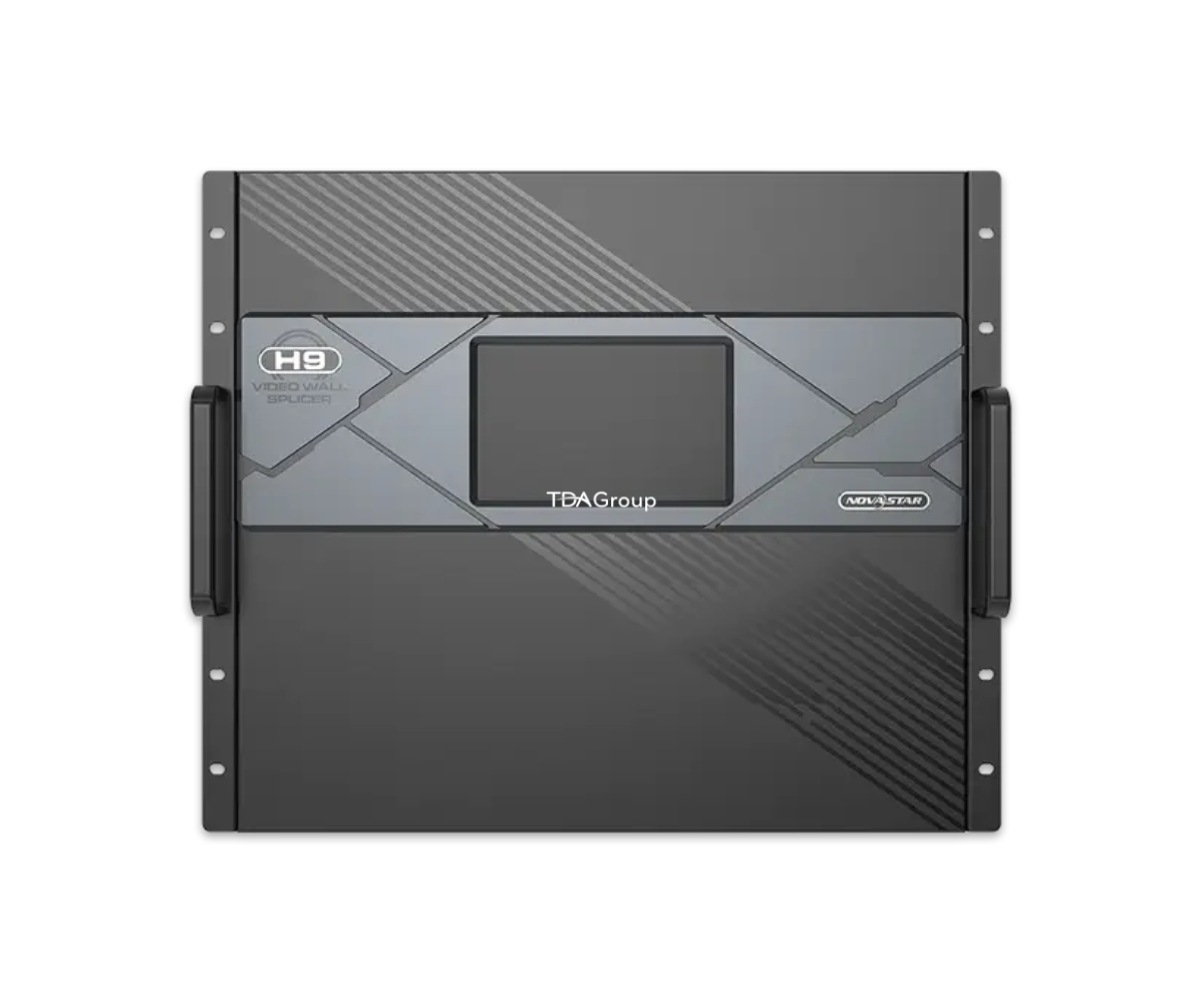 Bộ xử lý H9