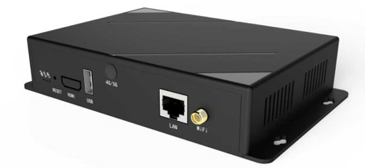 Bộ điều khiển Kystar KD1
