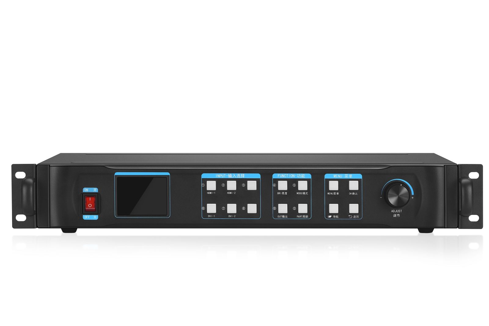 Bộ xử lý Kystar KLS4C
