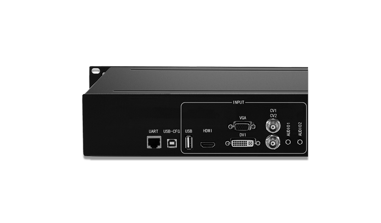 Bộ xử lý Kystar KLS4C