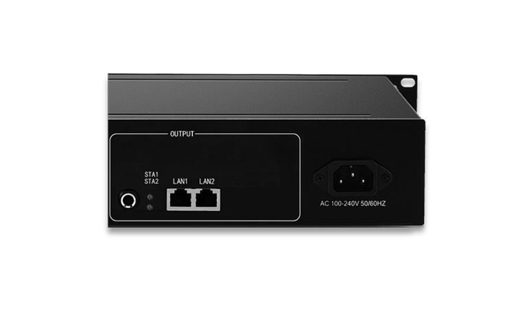 Bộ xử lý Kystar KLS4C