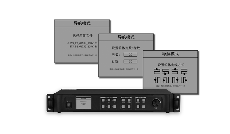 Bộ xử lý Kystar KLS4C