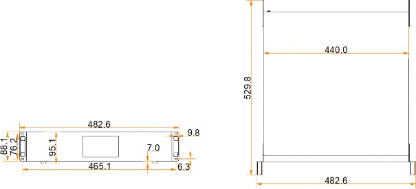 Bộ xử lý H2