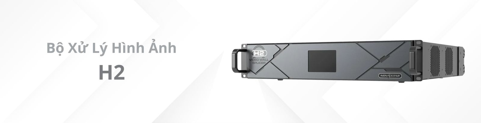 bộ xử lý H2