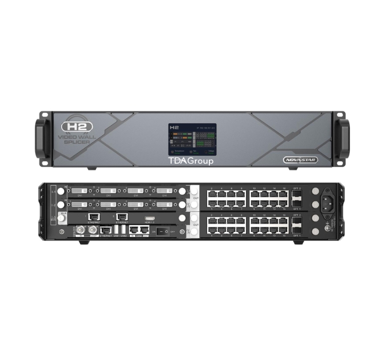 Bộ xử lý Novastar H2
