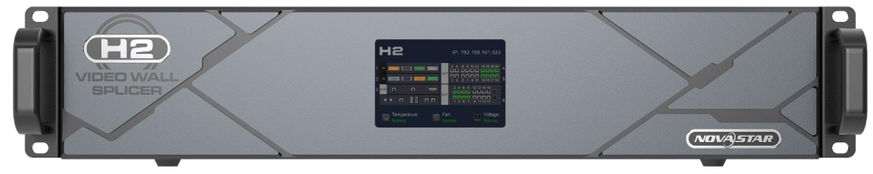 Bộ xử lý Novastar H2