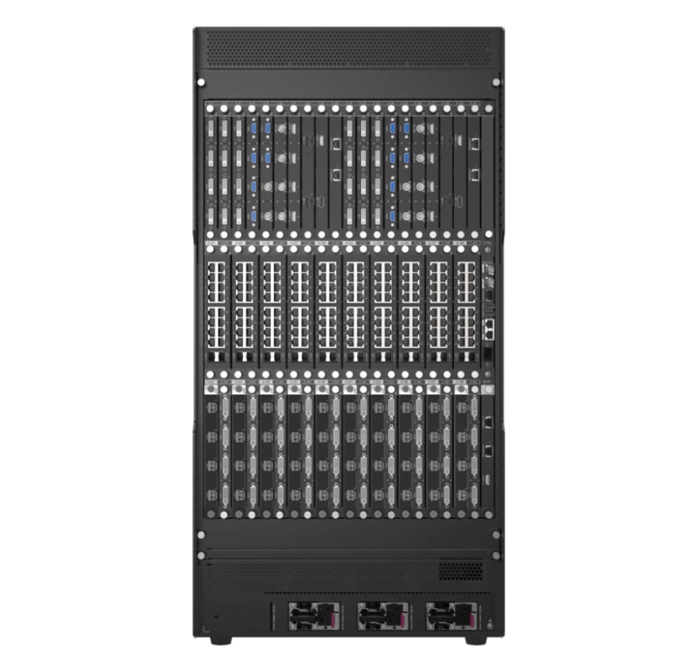 Bộ xử lý Novastar H20