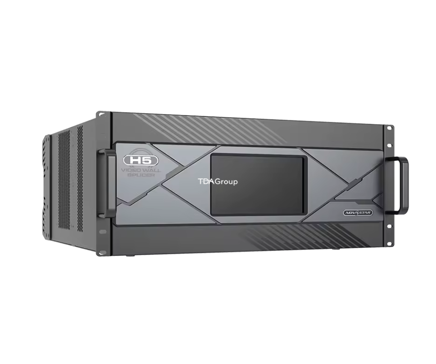 Bộ Xử Lý Novastar H5