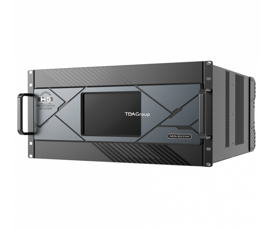 Bộ Xử Lý Novastar H5