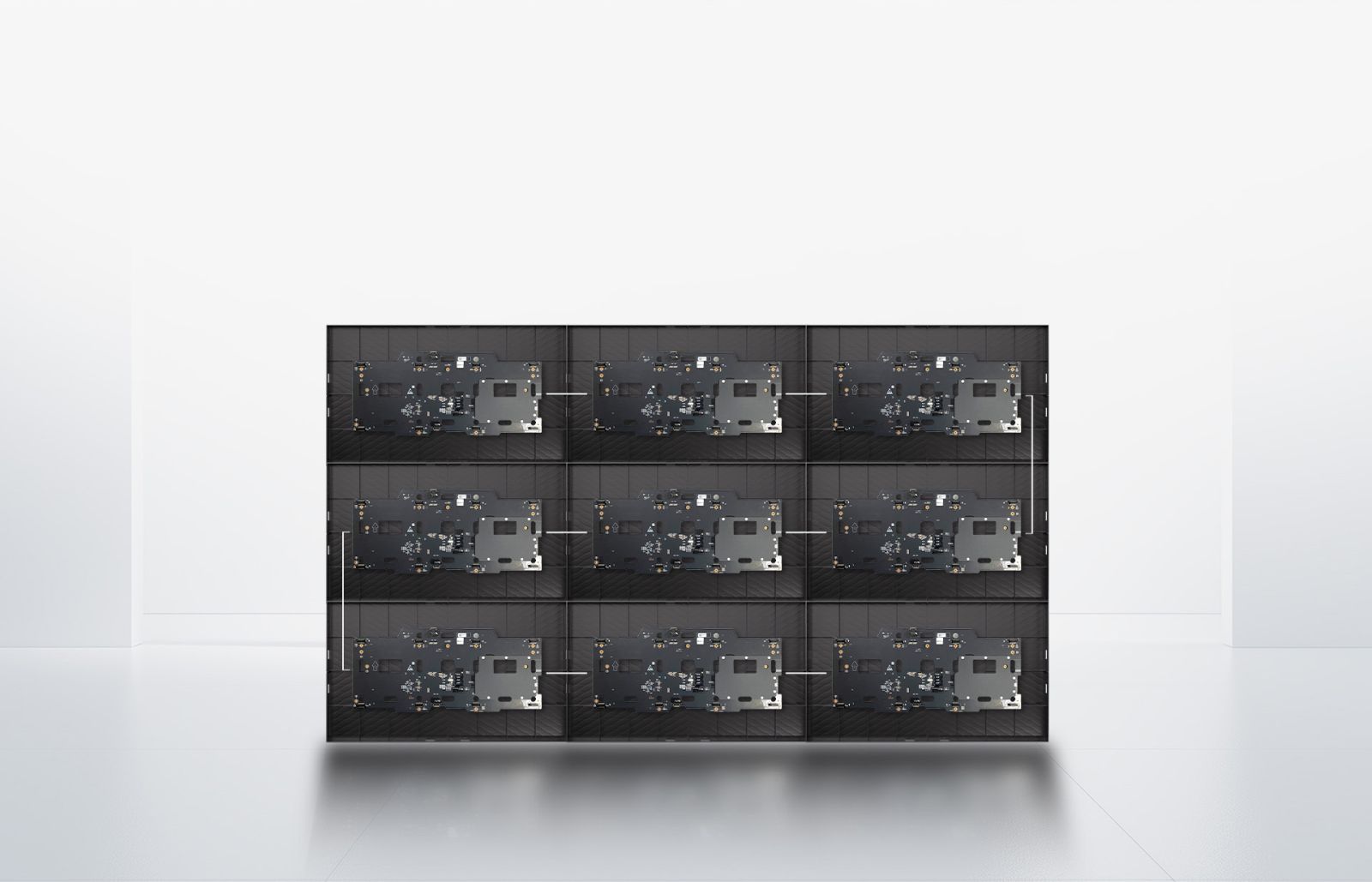 NovaStar BR Series Assembly