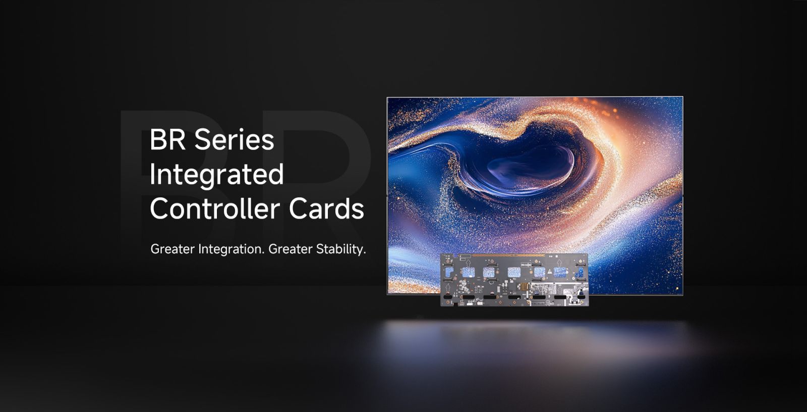 NovaStar BR Series