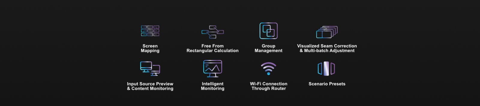 COEX 5G Solution thực tế