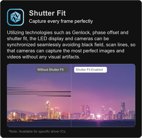 Công nghệ Image Booster 2.0