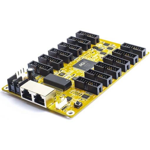 Tính Công Suất Nguồn Màn Hình LED