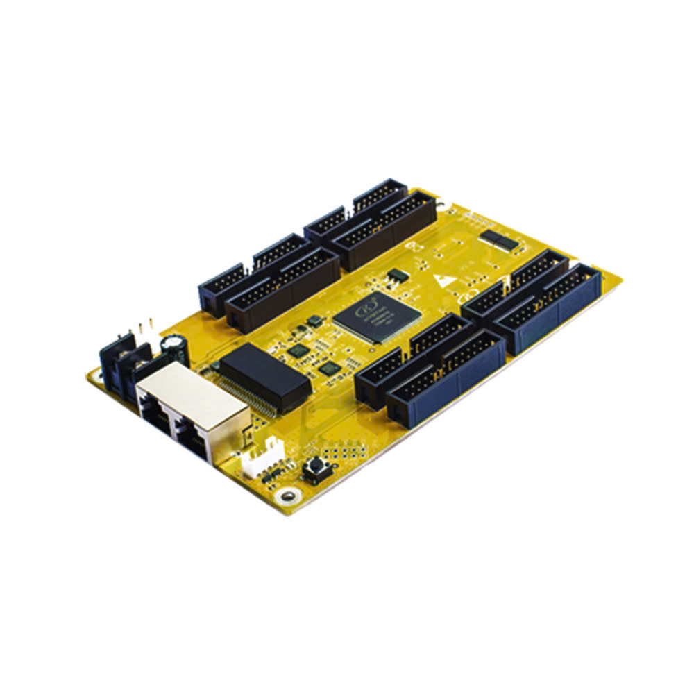 Card Thu Kystar KR3208