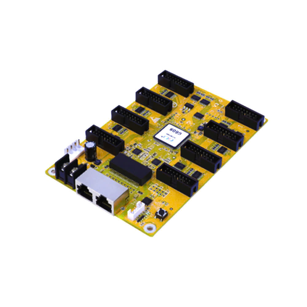 Card thu Kystar KR7508