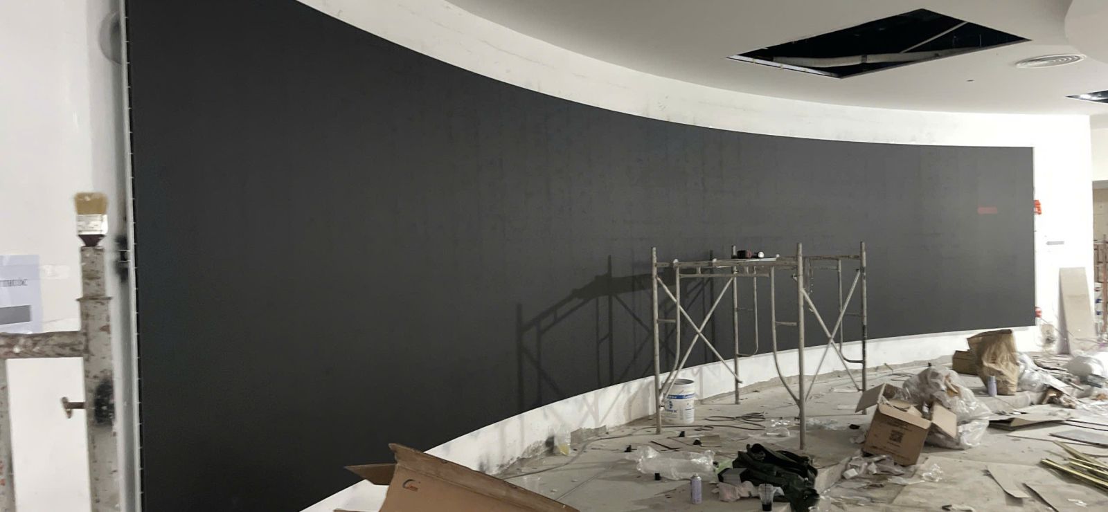 Màn Hình LED Q2 Qiangli