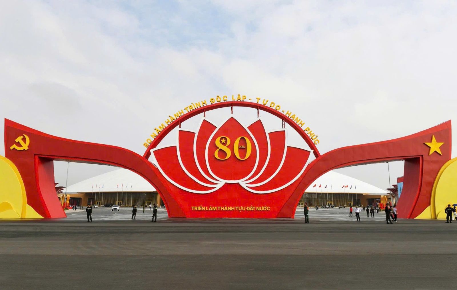 Màn Hình LED GKGD