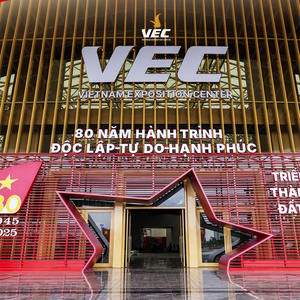 Màn Hình LED GKGD