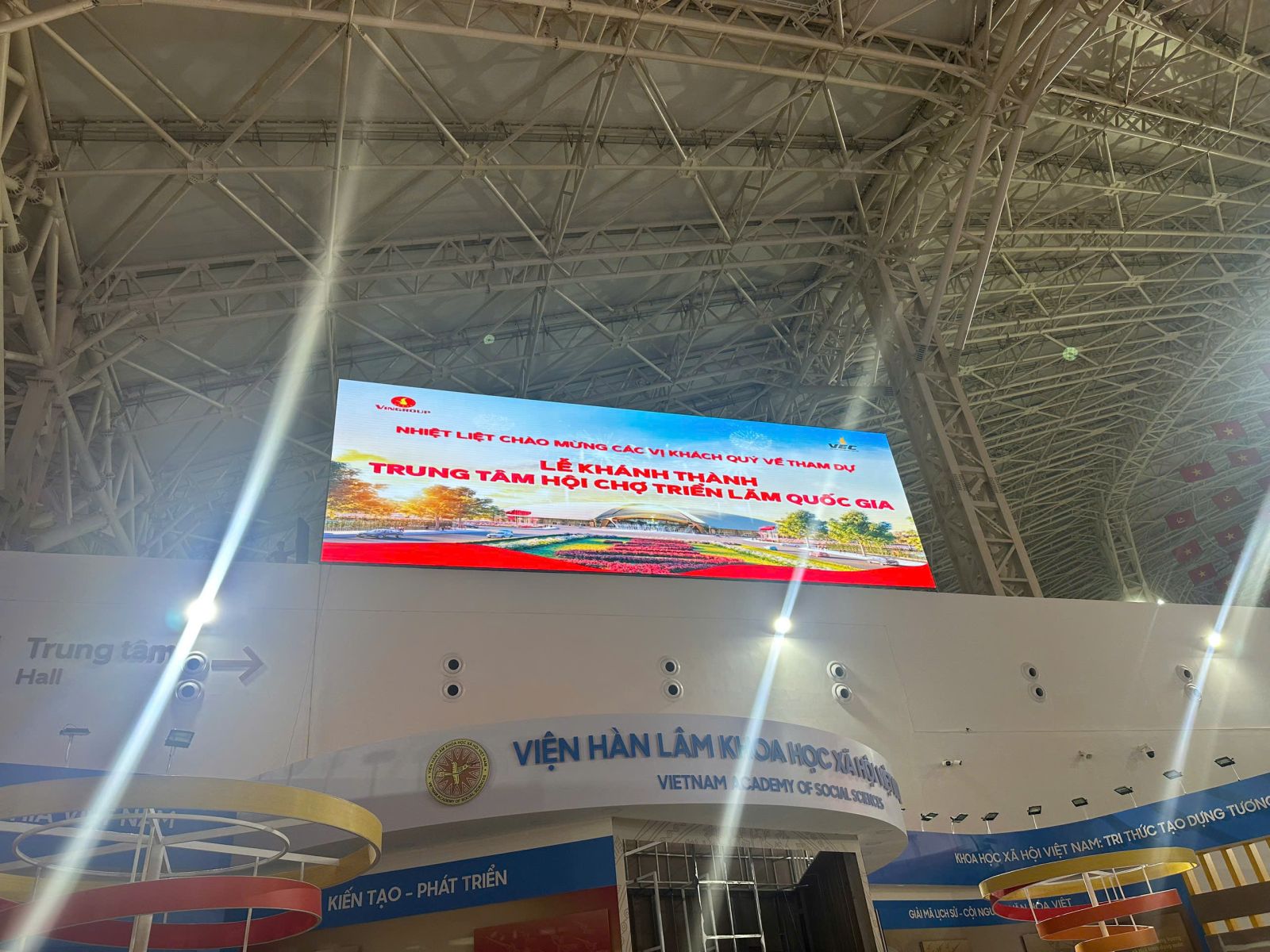 Màn Hình LED GKGD