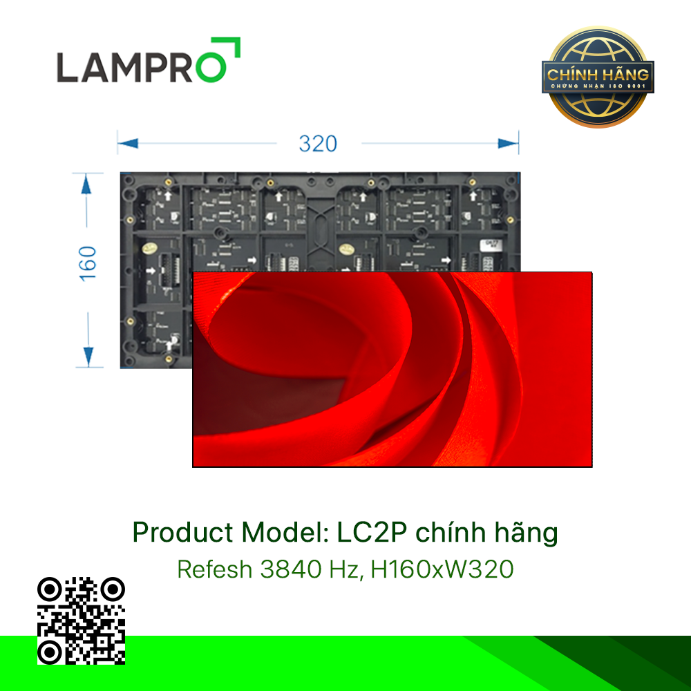 Màn Hình LED Di Động