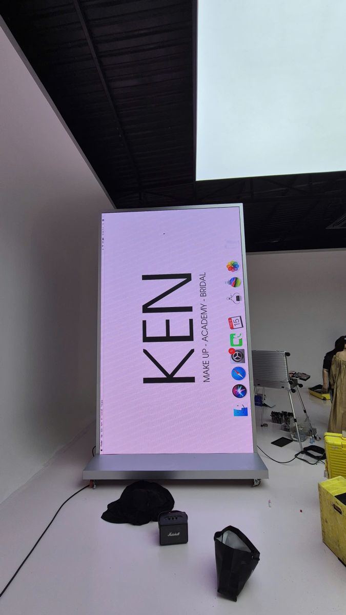 Màn hình LED di động