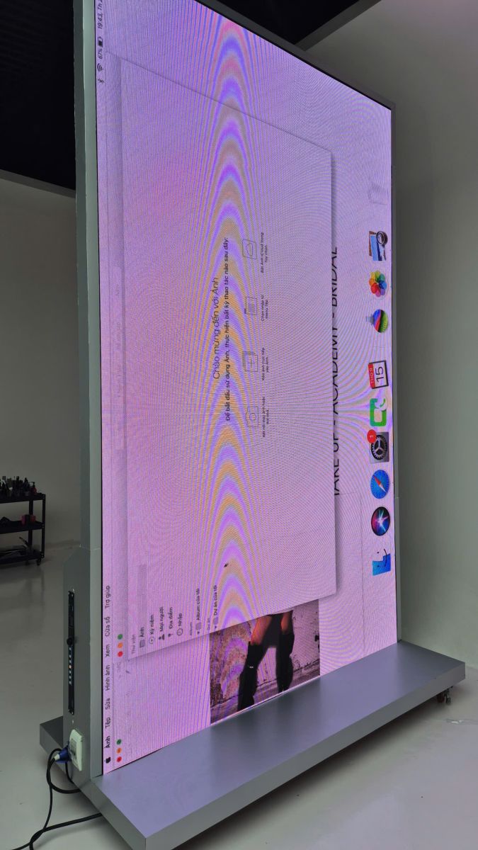 Màn hình LED di động