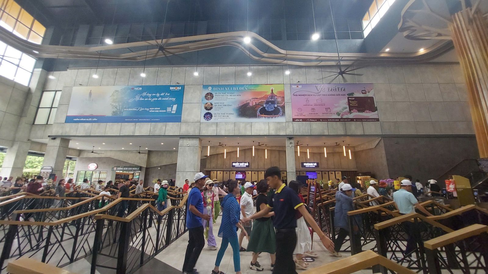 Dự án Màn hình LED P2.5