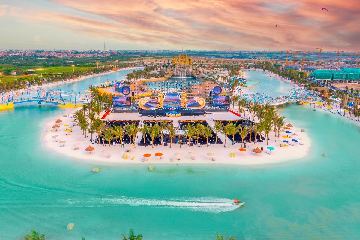 Vinhomes Ocean Park 2
