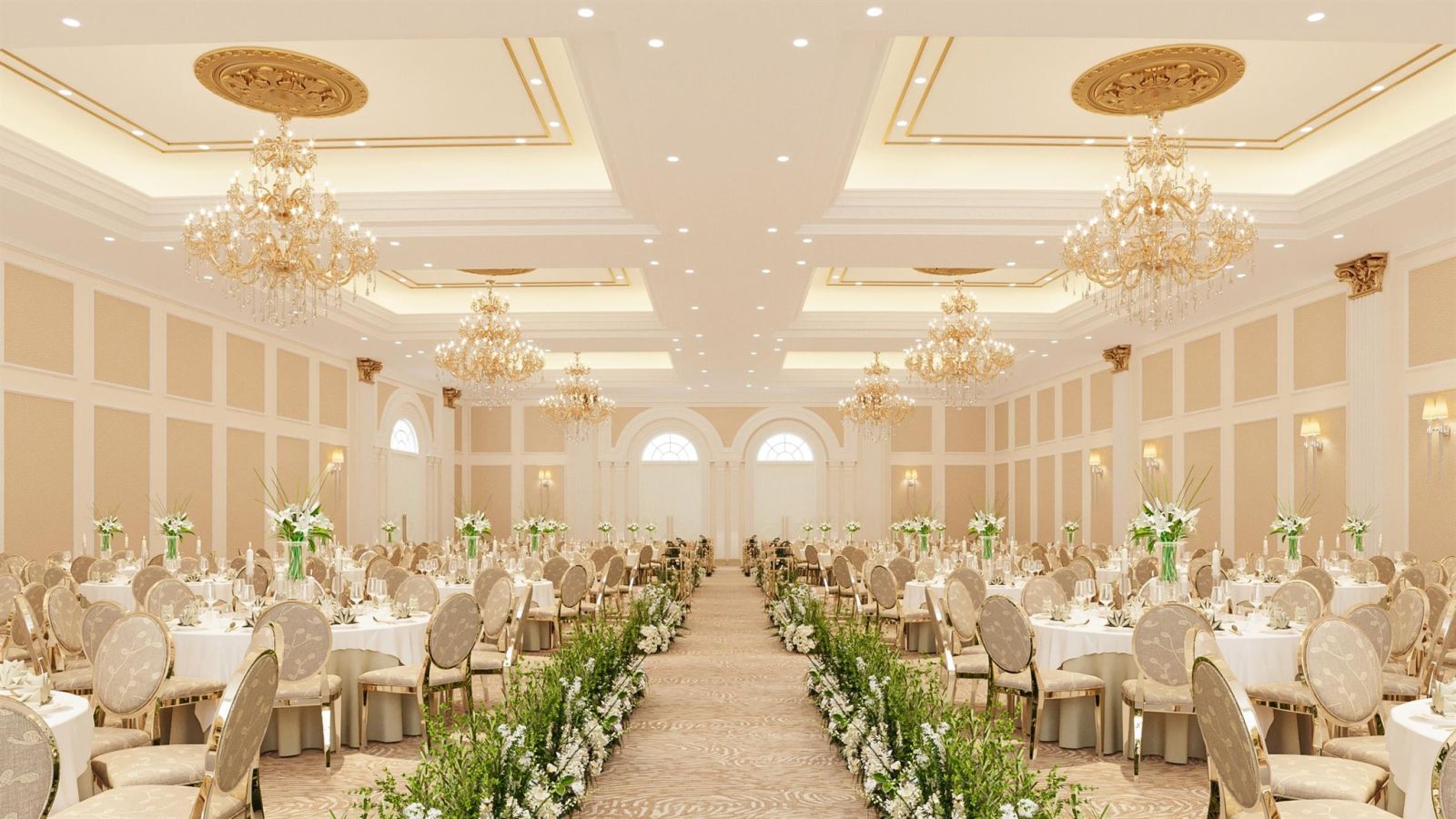 Màn Hình LED ITC