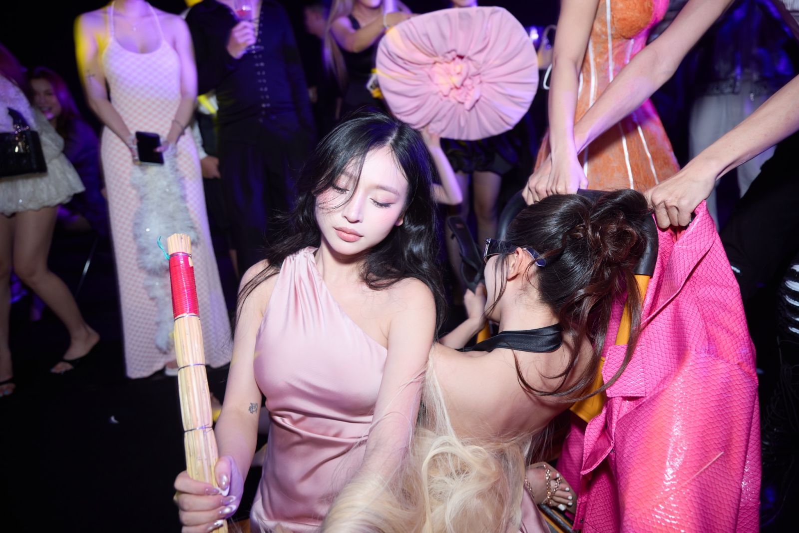 lắp đặt màn hình LED Ken Academy