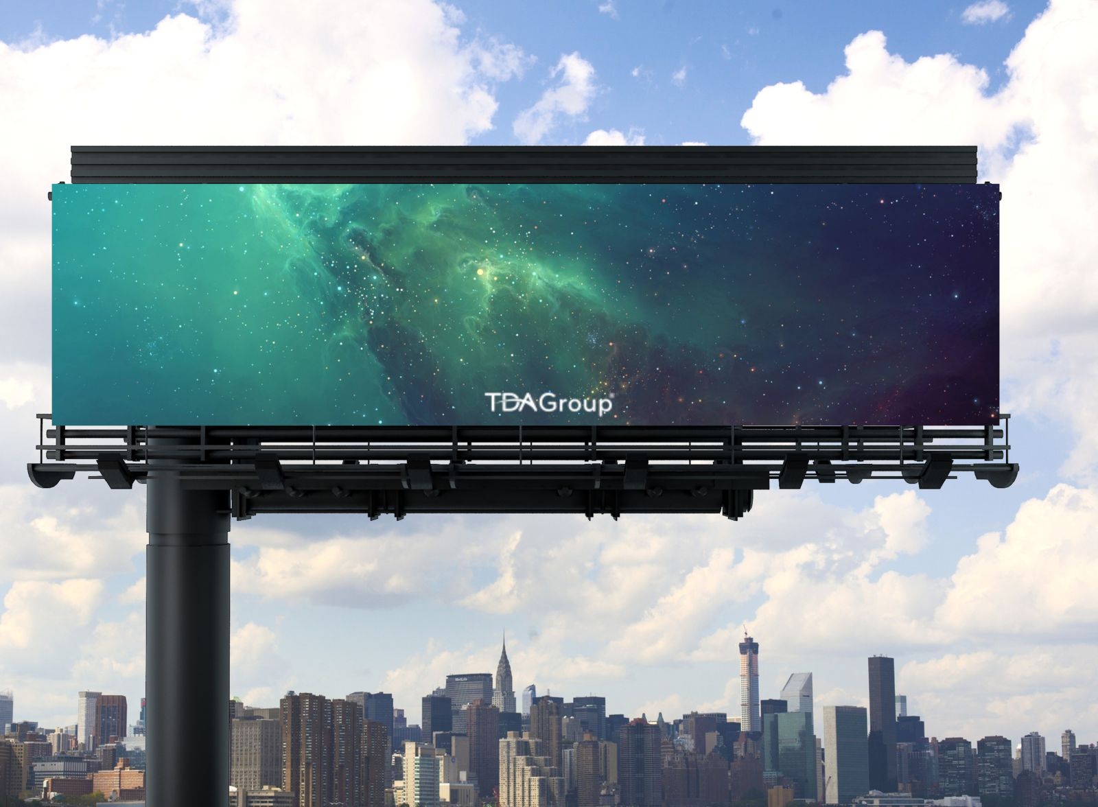 Độ sáng màn hình LED ngoài trời