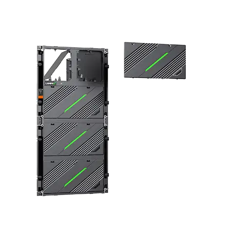 BNXⅡ Series Lampro